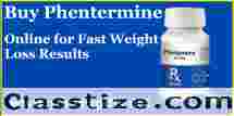 Buy Phentermine Online for Fast Weight Loss Results