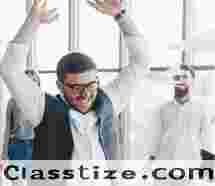 Darren Silverman: Building Success Through Expertise and Vision