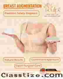 Breast Implant Treatment in Hyderabad