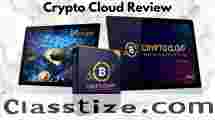 Crypto Cloud Review : Make $100-$300 While Sleeping