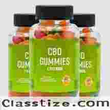 Elixium CBD Gummies – Your Daily Dose of Calm