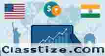 How to Trade US Stocks From India Without Broker -Tradex1.live