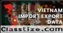 Vietnam Import Export Data