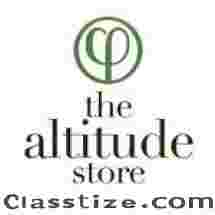 gurgaon the altitude store dairy