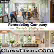 Modern Home Remodeling Solutions for Bay Area Homeowners