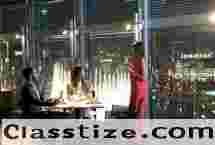 When Dining Meets Discovery