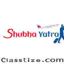 One day Shirdi flight package from Bangalore