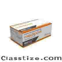 Medipad – Combined Surgical Pad | Global Exporter from India | Bulk Supply