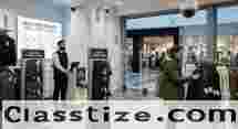 Effective Retail Theft Prevention Strategies for Safer Stores