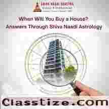 Shiva Naadi Shastra Predictions for Real Estate and Financial Growth