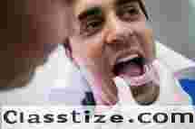 Teeth Replacement in Madurai