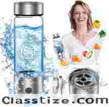 https://www.facebook.com/HydrogenWaterBottleAu/