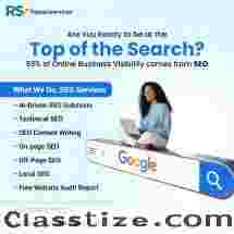 Top SEO Services - SEO Company Near me