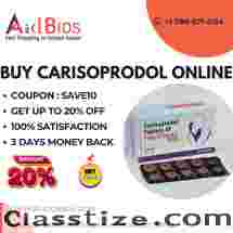 Buy Carisoprodol Online By Bitcoin Cash Best Pharmacy To buy