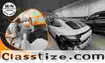 Best Auto Body Shop in Brooklyn – Quality Repairs Guaranteed