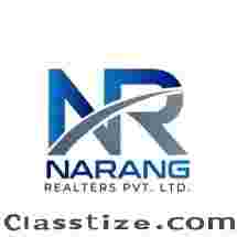 Narang Group Ltd — Innovating Across E-Commerce, Technology & Building Materials