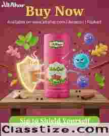 AltAhar Veda Chai – Natural Ayurvedic Immunity Tea Masala