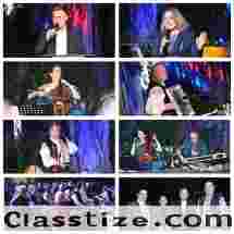 The Embassy of Slovakia hosted a vibrant and soulful Slovak Cultural Day in India