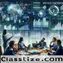 Quick cash for invoices - factoringfast.com