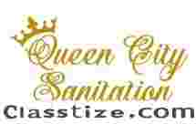 Dumpster rental quote - queencitysanitation.com