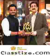 AAFTian Shivam Garg Emerges as Youngest Media Advisor to National Commission for Women