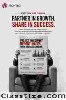Business Development Executive