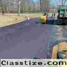 Pothole Repair in Columbus Ohio for Long-Term Pavement Care