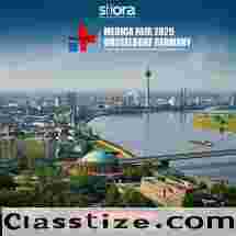 Discover Innovation at Medica Germany 2025 