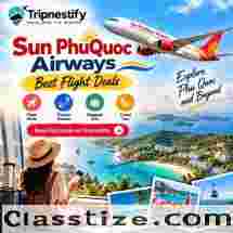 Sun PhuQuoc Airways: Best Flight Deals Routes & Booking Guide Tripnestify