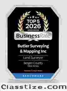 Trusted Recommended Surveyors 