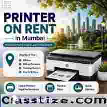 RENTAL ON PRITER PRICE 699
