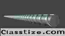 Reliable TMT Bar Manufacturer & Supplier in Kolkata