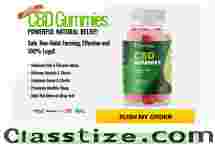 What Real People Say: Bliss Harmony CBD Gummies Reviews for USA Buyers