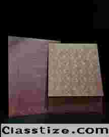 Create Memorable Walima Cards | For Your Islamic Wedding