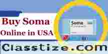 Buy Soma Online – Discreet Packaging, Fast Shipping
