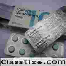 Order Valium Online Overnight | Diazepam | PharmaDaddy
