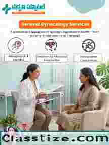 Best Maternity Hospital In Huzurabad