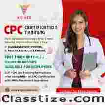 BEST MEDICAL CODING CLASSES IN HYDERABAD
