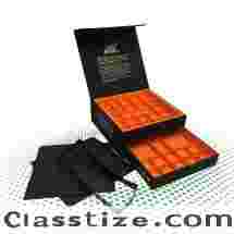Get Custom Chocolate Candy Boxes at Wholesale Prices