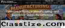 Optimism Is Rising in Manufacturing—and Experience Makes the Difference