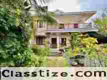 Buy or Rent House/Villas in Kerala