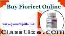 Buy Fioricet Online for Fast Tension Headache Relief
