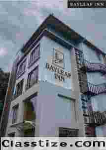 BayLeaf Inn  - Port Blair - Asia Hotels & Resorts.