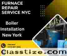 Furnace Repair Service NYC