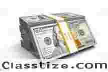 ARE YOU IN NEED OF HOME LOANS OR COMPANY SUPPORTS