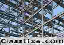 Premier Steel Detailing Services  - Leading Structural Steel Detailing Company in India