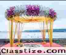 Affordable wedding Planners in Pune Deliver Grand Themes on a Budget You Love