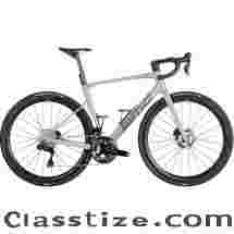 2026 BMC Roadmachine 01 TWO Road Bike (BORNEOBIKESHOP)