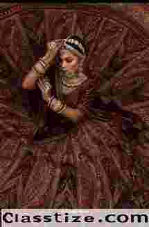 Hire Talented Wedding Makeup Artists in Indore to Create Your Perfect Wedding Look