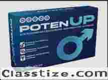 Buy PotenUP in Ukraine – PotenUP Price & Review